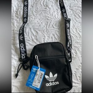 Adidas crossbody bag
